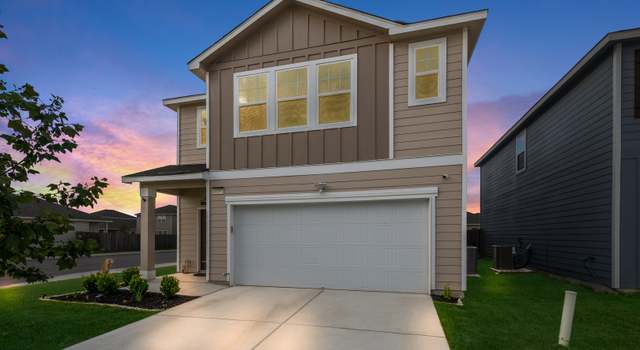 Photo of 14383 Palm Rdg, San Antonio, TX 78253