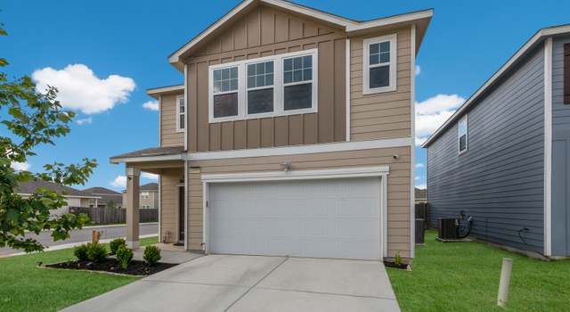 Photo of 14383 Palm Rdg, San Antonio, TX 78253