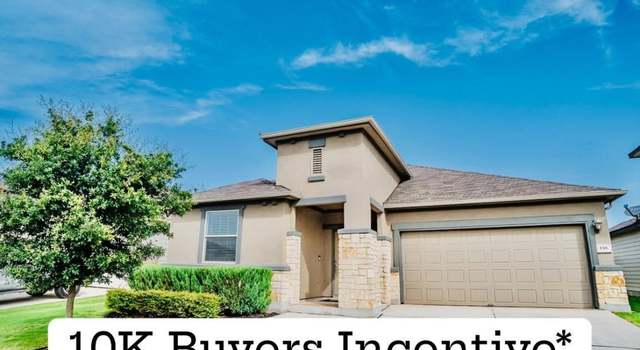 Photo of 158 Landing Ln, New Braunfels, TX 78130