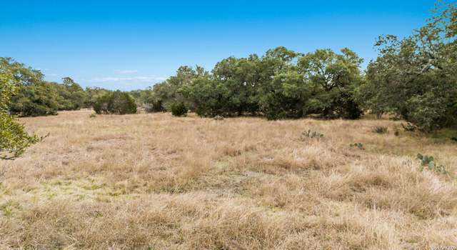 Photo of TBD LOT 19 Sabinas Creek Rnch, Boerne, TX 78006