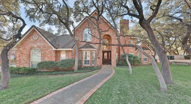 Photo of 5 Inwood Mnr, San Antonio, TX 78248