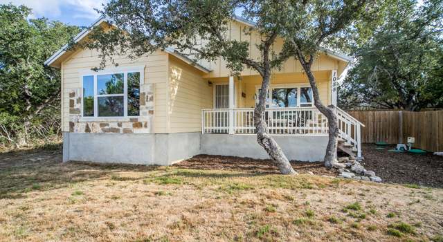 Photo of 1055 Hidden Valley Dr, Spring Branch, TX 78070-5178