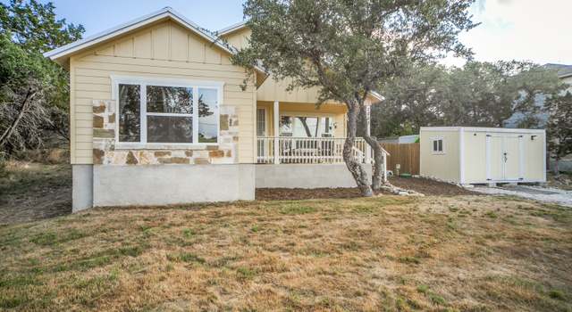 Photo of 1055 Hidden Valley Dr, Spring Branch, TX 78070-5178
