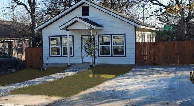 Photo of 338 J St, San Antonio, TX 78220
