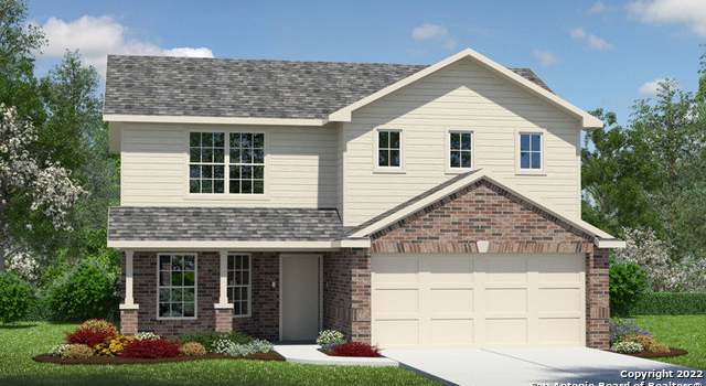 Photo of 420 River Sta, Cibolo, TX 78108