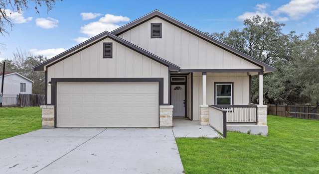 Photo of 22910 Skila Dr, Elmendorf, TX 78112