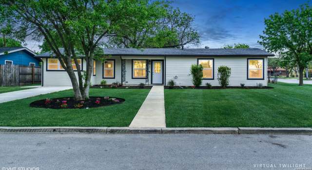 Photo of 243 Pool, San Antonio, TX 78223