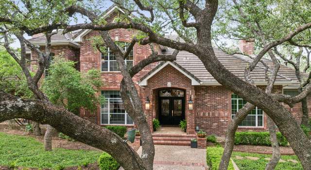 Photo of 11822 Elmscourt, San Antonio, TX 78230
