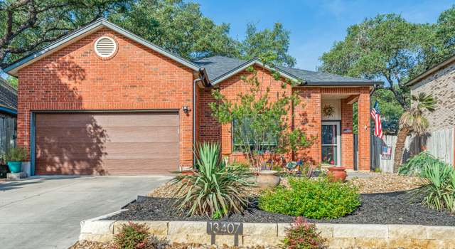 Photo of 13407 Forum Dr, Universal City, TX 78148