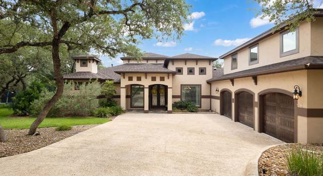 Photo of 22010 Cristobal, San Antonio, TX 78266