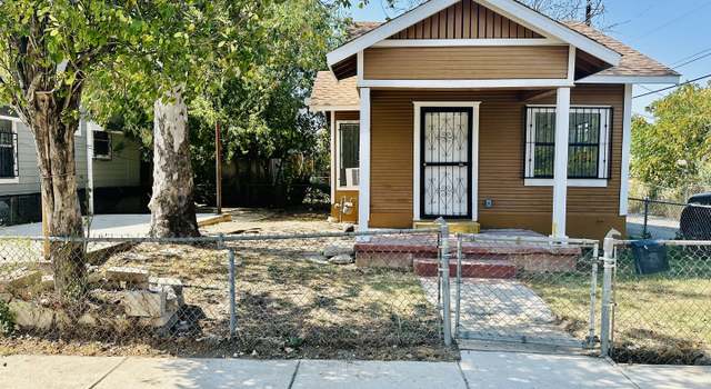 Photo of 511 N Spring St, San Antonio, TX 78207
