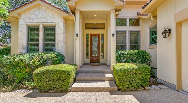 Photo of 25347 Estancia Cir, San Antonio, TX 78260