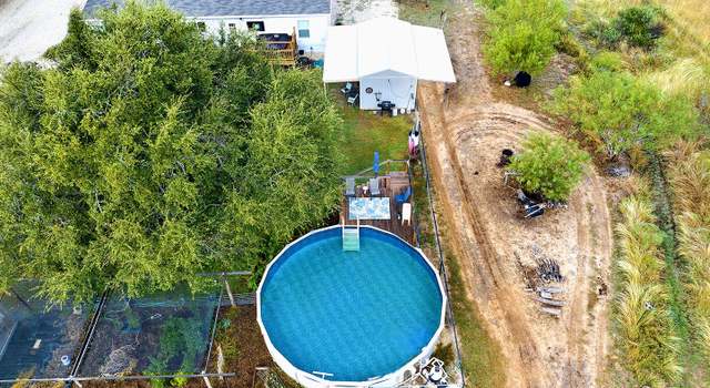 Photo of 8817 FM 2200 S, Yancey, TX 78886