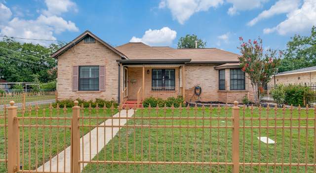 Photo of 457 N Park Blvd, San Antonio, TX 78204