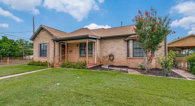 Photo of 457 N Park Blvd, San Antonio, TX 78204