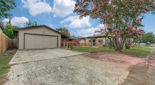 Photo of 457 N Park Blvd, San Antonio, TX 78204
