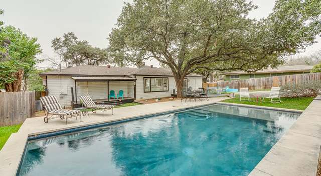 Photo of 243 Wyanoke Dr, San Antonio, TX 78209-6432
