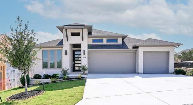 Photo of 31236 Fallow Way, Bulverde, TX 78163