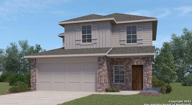 Photo of 3118 Keuka Park Dr, San Antonio, TX 78245