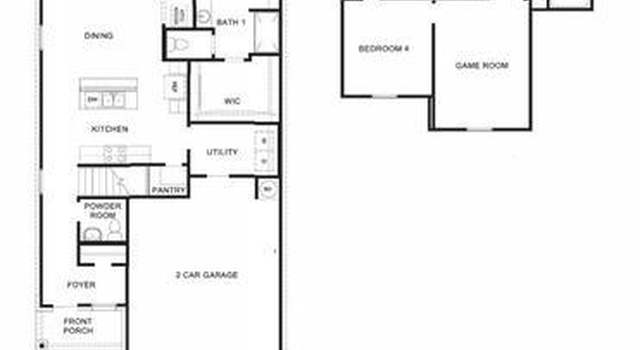 Photo of 3118 Keuka Park Dr, San Antonio, TX 78245