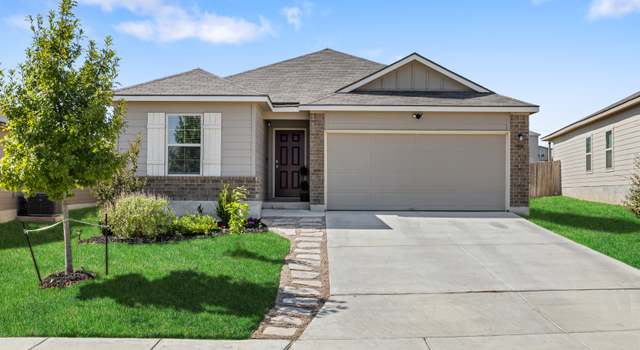 Photo of 7535 Toledo Bnd, San Antonio, TX 78252-1825
