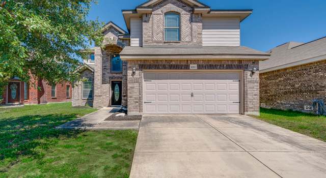 Photo of 8219 Grissom Pass, San Antonio, TX 78251