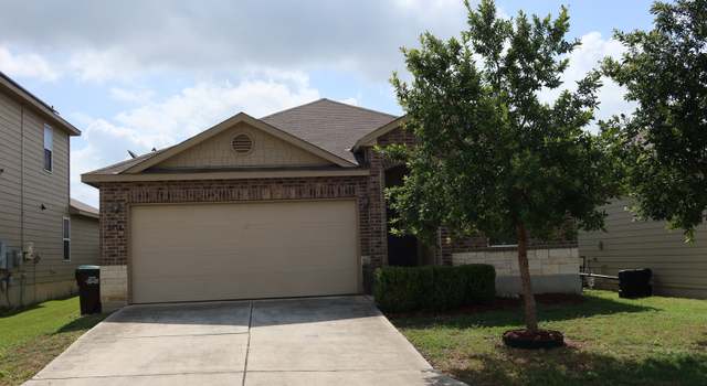 Photo of 2414 Rainbow Basin, Converse, TX 78109