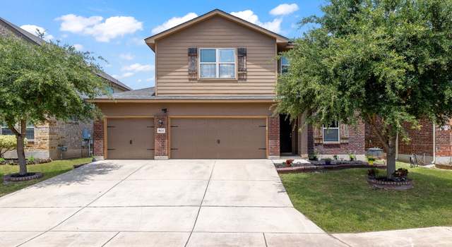 Photo of 8611 Keila Orch, San Antonio, TX 78251