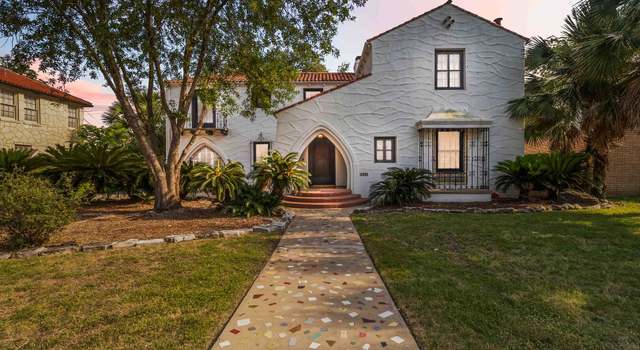 Photo of 222 Mary Louise, San Antonio, TX 78201