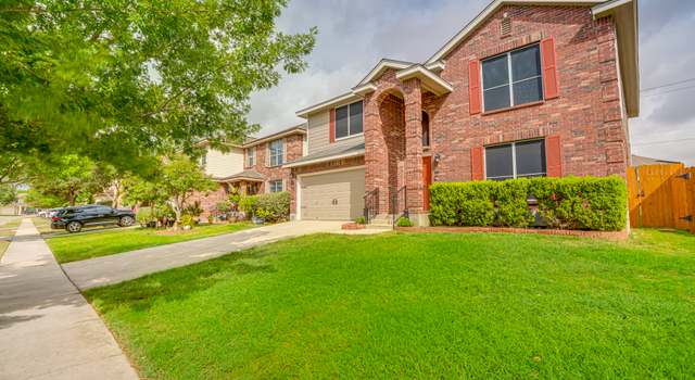 Photo of 12611 Skyline Mesa, San Antonio, TX 78253-5179