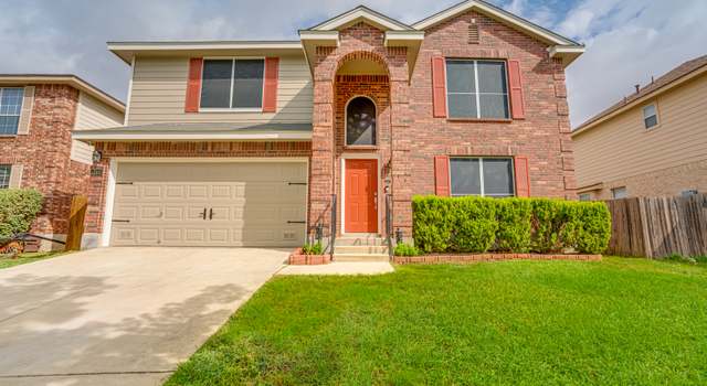 Photo of 12611 Skyline Mesa, San Antonio, TX 78253-5179
