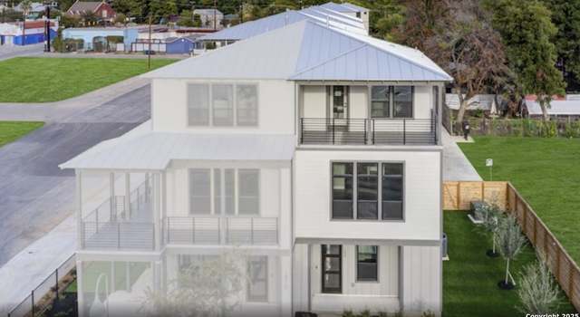 Photo of 1510 South St. Mary's St #102, San Antonio, TX 78210