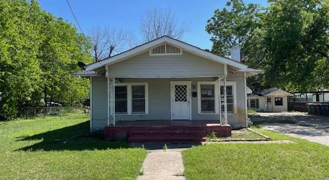 Photo of 320 Barrett, San Antonio, TX 78214