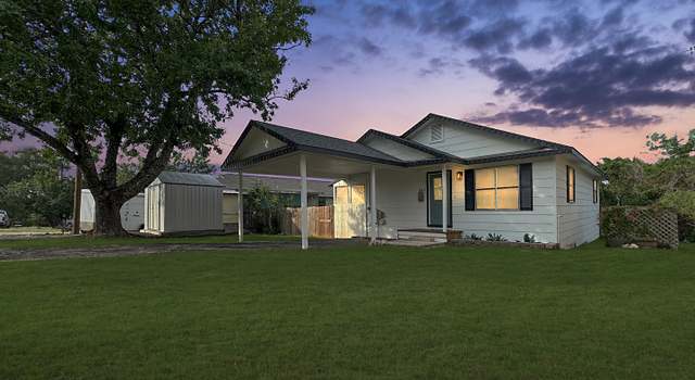 Photo of 1412 Laurie, Canyon Lake, TX 78133