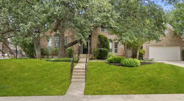 Photo of 15618 Dawn Crst, San Antonio, TX 78248