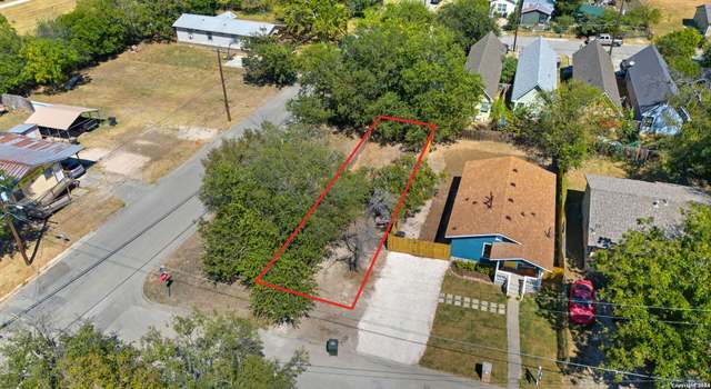 Photo of 0 Marshall St Lot 13, San Marcos, TX 78666