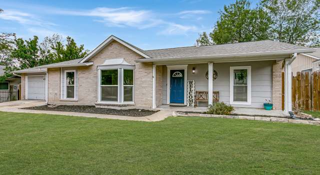 Photo of 5815 Oak Run, San Antonio, TX 78247