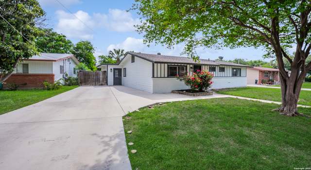 Photo of 4918 Donna Dr, San Antonio, TX 78228