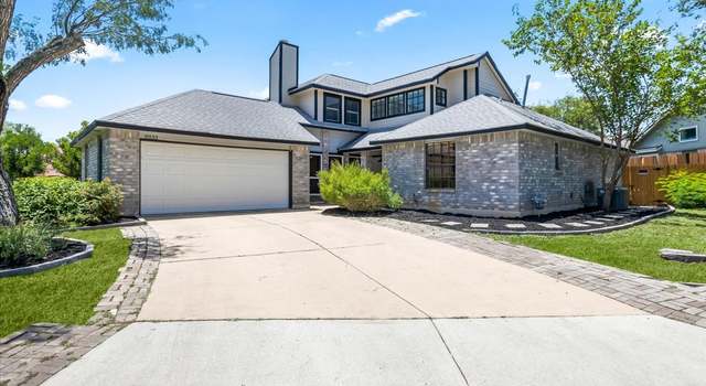 Photo of 10133 Sandyglen, San Antonio, TX 78240