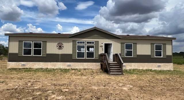 Photo of 157 PR 677, Devine, TX 78016-4403