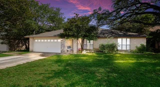 Photo of 6010 Merrimac Cv, San Antonio, TX 78249-2437