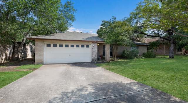 Photo of 6010 Merrimac Cv, San Antonio, TX 78249-2437