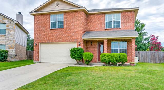 Photo of 133 Falling Sun, Cibolo, TX 78108
