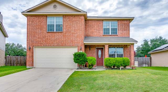 Photo of 133 Falling Sun, Cibolo, TX 78108