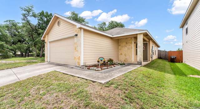 Photo of 3714 Hideaway Grn, San Antonio, TX 78261