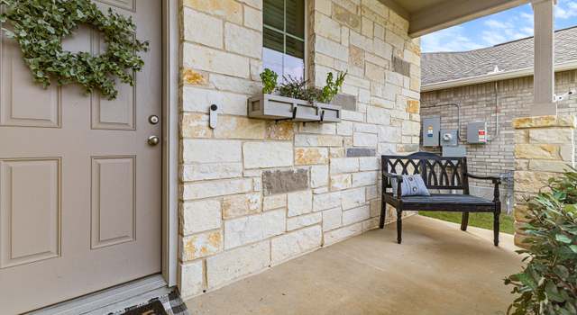 Photo of 1616 Stone House, New Braunfels, TX 78132