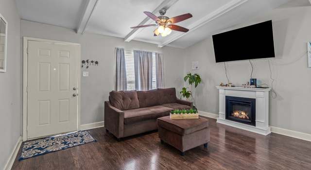 Photo of 5151 Village Grn, San Antonio, TX 78218