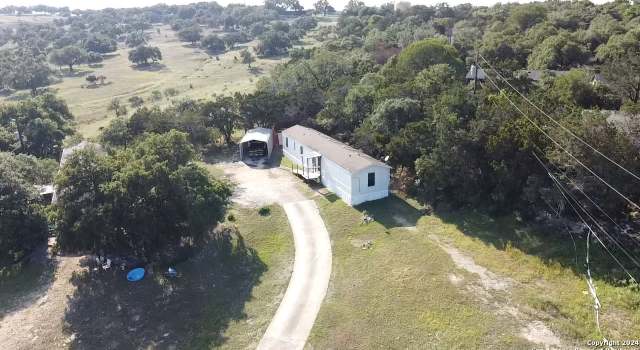 Photo of 316 Sir Winston Dr, Canyon Lake, TX 78133