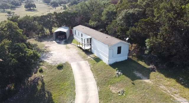 Photo of 316 Sir Winston Dr, Canyon Lake, TX 78133