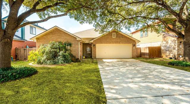 Photo of 11870 Stanton Dr, San Antonio, TX 78253